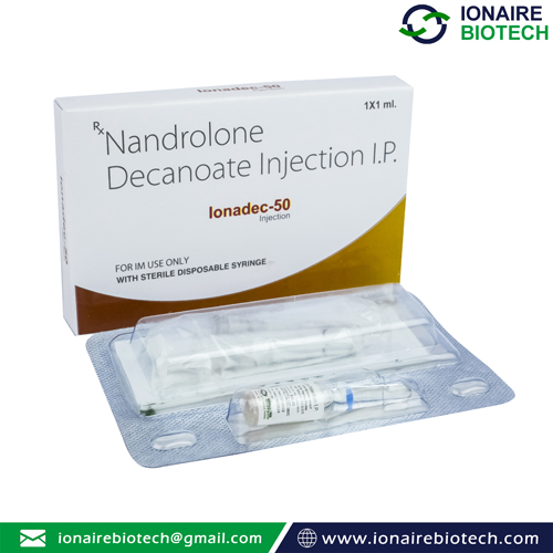 Ionadec-50 Injection