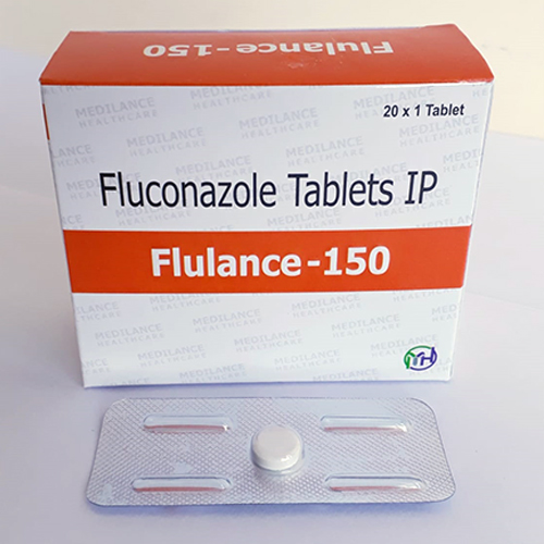 FLULANCE-150 Tablets