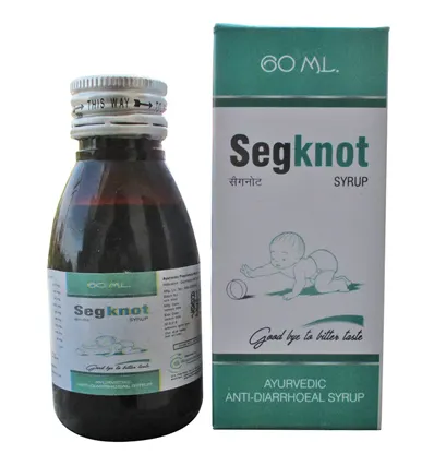 Segknot Syurp