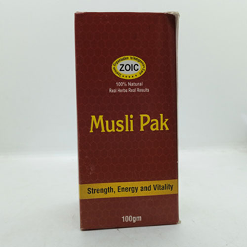 MUSLI PAK POWDER