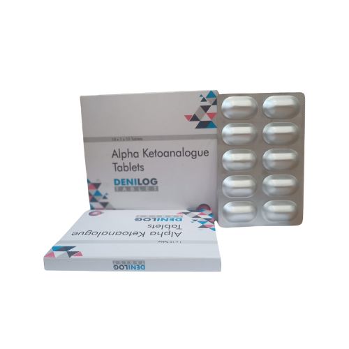 DENILOG-Tablets