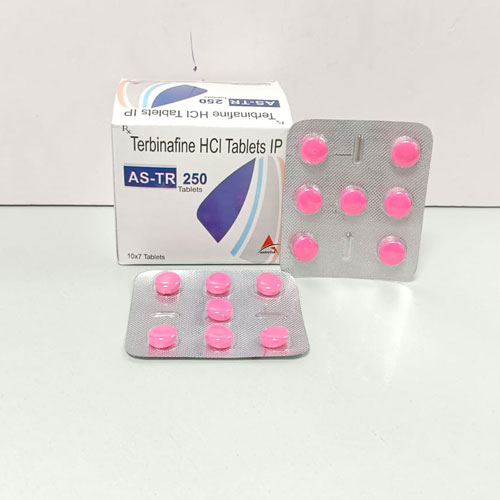 AS-TR 250 TABLETS