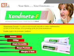 XONDMETA-F CREAM