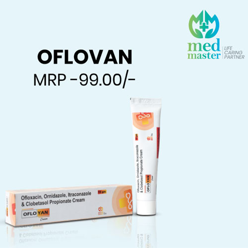OFLOVAN-Cream