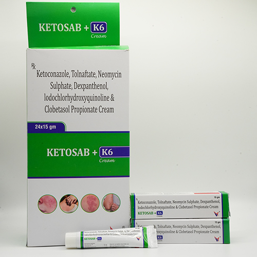KETOSAB CREAM