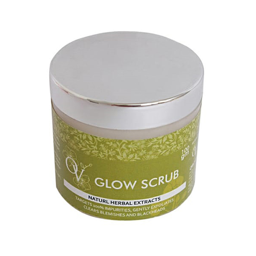 Orchid Valley Glow Scrub