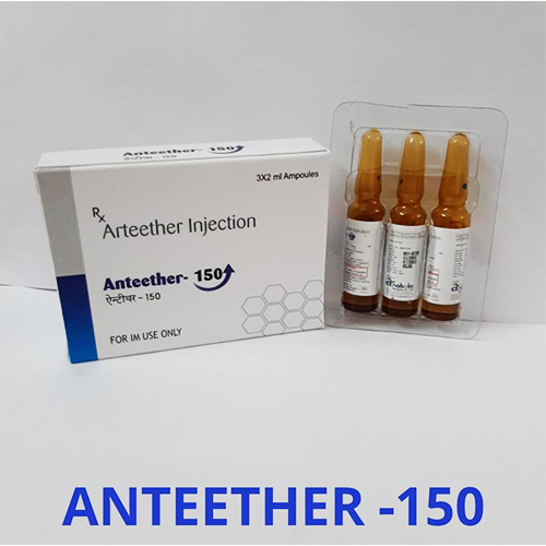 ANTEETHER-150 Injection