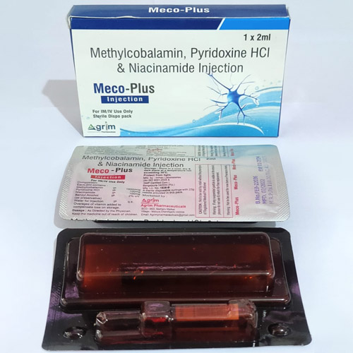 MECO-PLUS Injection