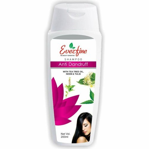 Anti Dandruff Shampoo