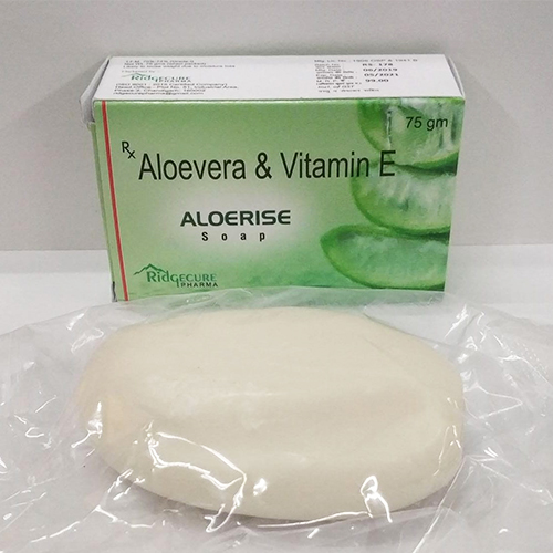 ALOERISE Soap