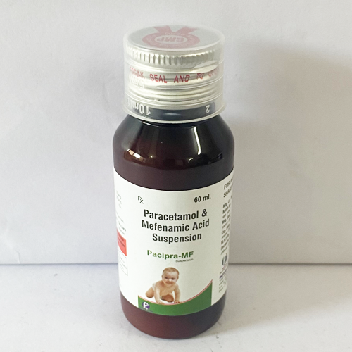 PACIPRA-MF Suspension