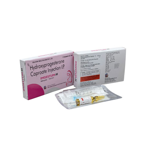 IMGESTUM-H INJECTION
