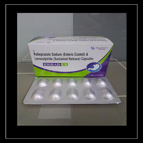 RBIRAB-LS Capsules