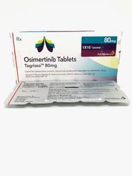 Osimertinib 80mg Tablets