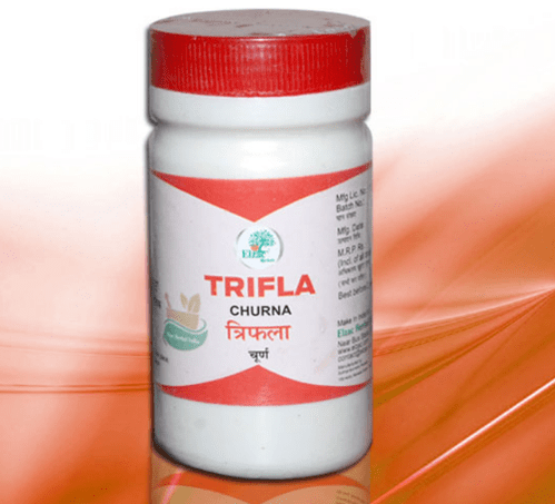 Triphala Churna