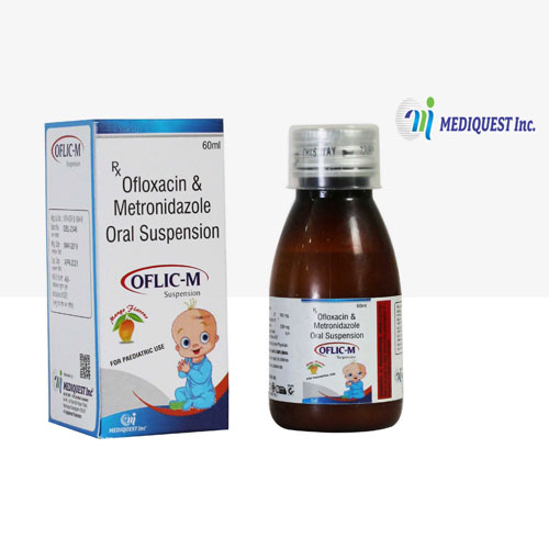 OFLIC-M Suspension