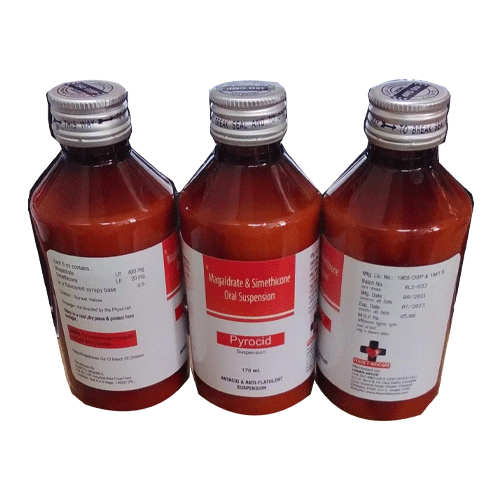 PYROCID Suspension Lavanya Biotech