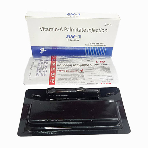 AV-1 Injection