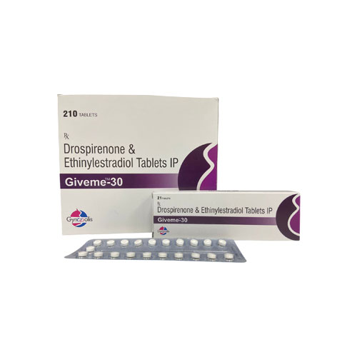 GIVEME-30 TABLETS