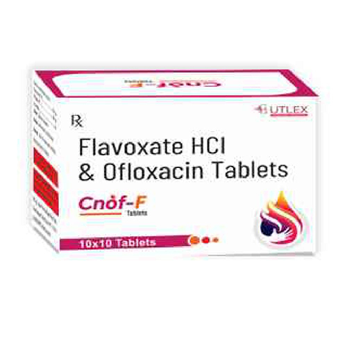 CNOF-F TABLETS