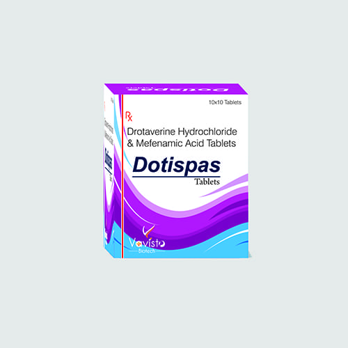 DOTISPAS Tablets