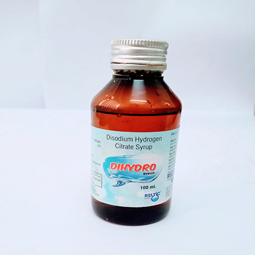 DIHYDRO Syrup
