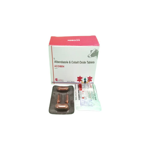 ACOBEN Tablets