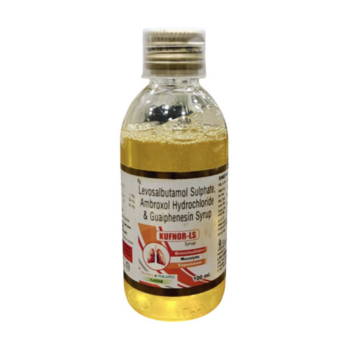 KUFNOR-LS SYRUP