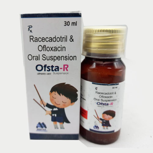 OFSTA-R Suspension