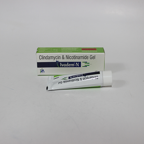 IVADEM-N Gel