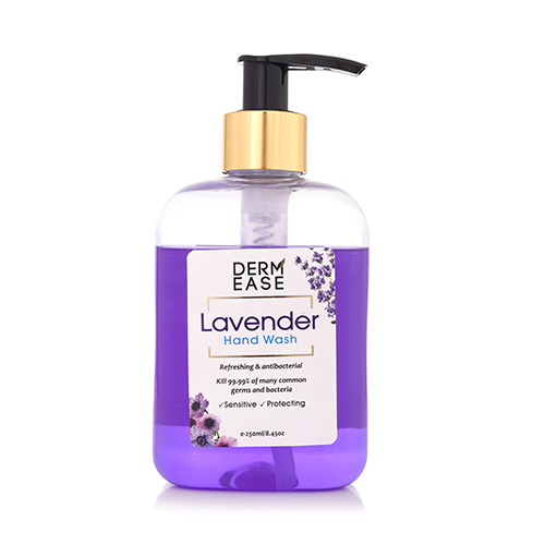 ALOE VERA+STRAWBERRY+LAVANDER+PEACH+LEMON+NEEM+ROSE FRAGRANCE HAND WASH