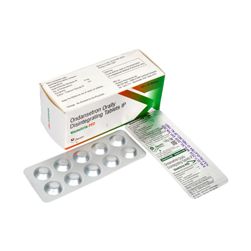 VOMITRIS-MD Tablets