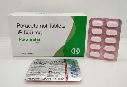 Parameter-650 Tablets