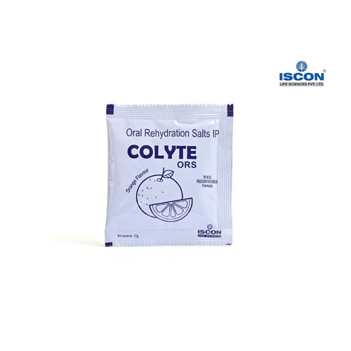 COLYTE-ORS Sachet