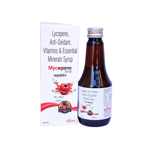 MYCOPENE Syrup
