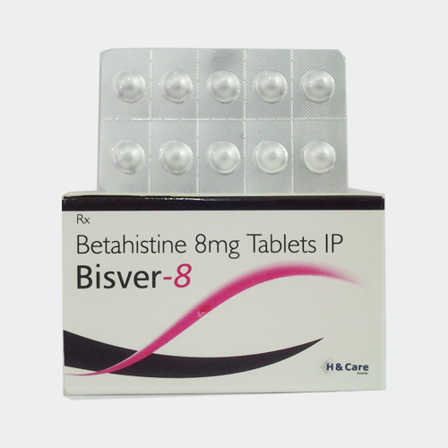 BISVER-8 Tablets