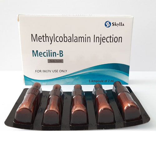 MECILIN-B Injection