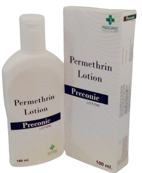 PERCONIC Lotion