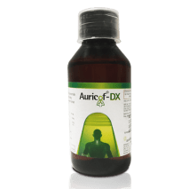 Auricof DX Syrup