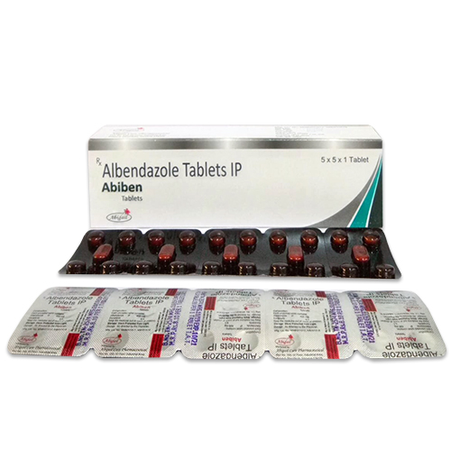 ABIBEN Tablets
