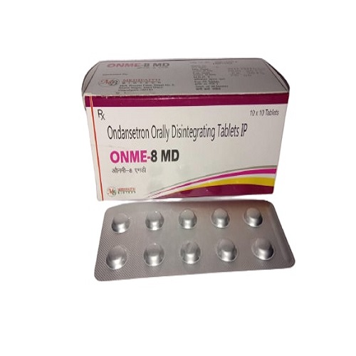 ONME-8 MD Tablets