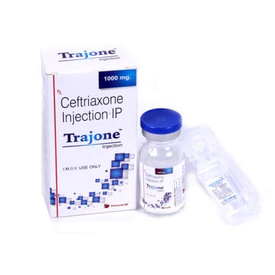TRAJONE