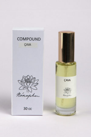 ÇAVA ATTAR