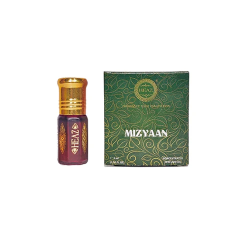 Mizyaan Attar Perfume