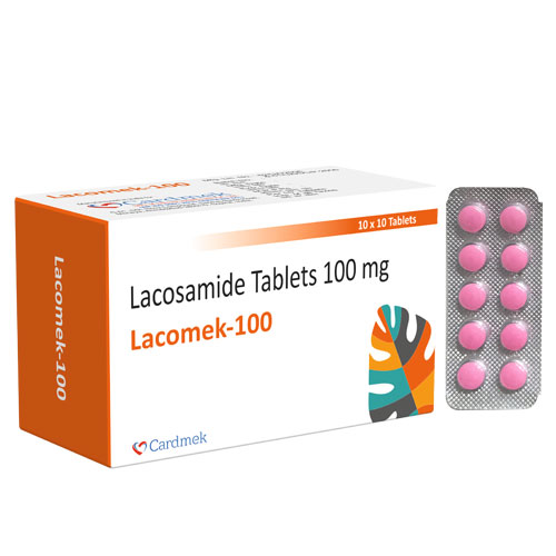 Lacomek-100 Tablets