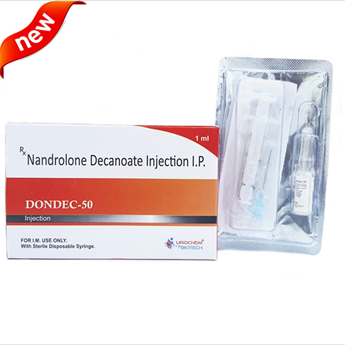 DONDEC-50 Injection