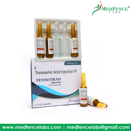FENSOTRAN Injection