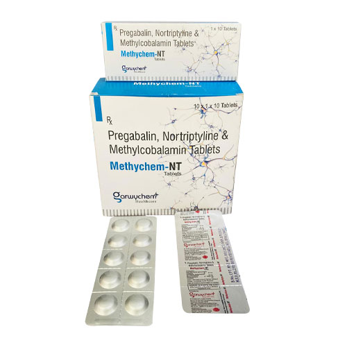 METHYCHEM-NT Tablets