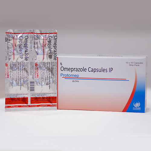 PROTOMEP Capsules