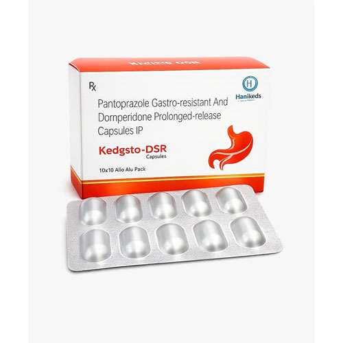 Kedgsto-DSR Capsules